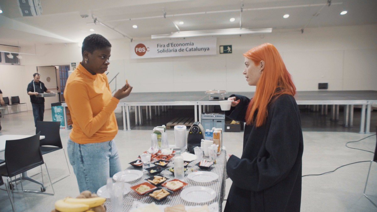CoelyCoely's tweet photo. IMMA LET Y'ALL CAPTION THIS!!! 😂😂 More #BehindTheScenes on Monday - 18:00 on my YouTube Channel !! Click on the link in bio for more 🤙🏾🤙🏾 @KateHoush
📸 @noizvideo
#BTS #BehindTheScenes #Coely

Video: https://t.co/sd1X7761SF
Subscribe: https://t.co/QNVqdxkT9d https://t.co/aDrmWfWs41