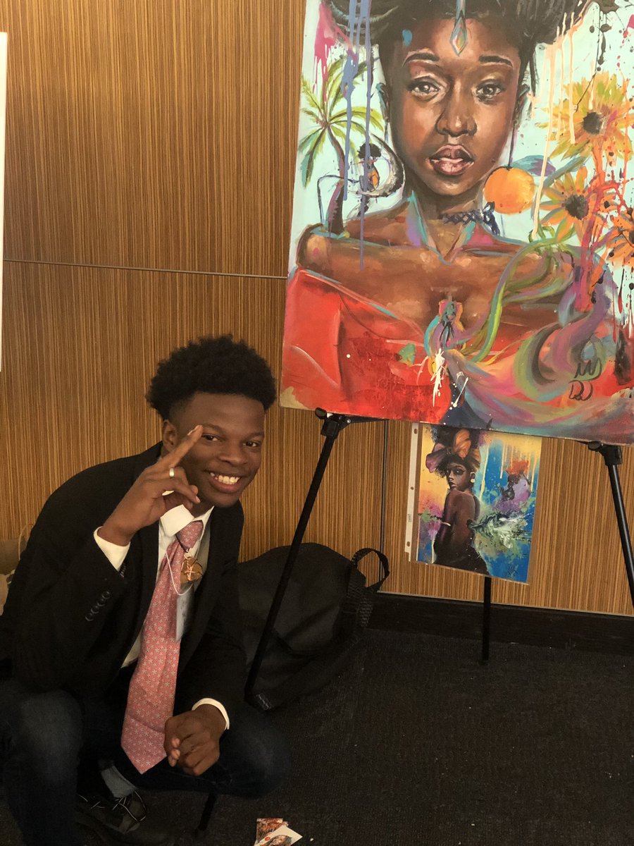 trulesiazhane's tweet photo. Morning plenary &amp; activities were powerful beyond belief! If you aren’t tuned, you need to be because the information being disseminated is transformative! #endstigma2018 @WhoCanYouTell https://t.co/kAYPaNbWAk
