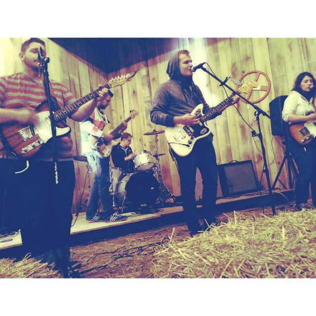 Need some plans for the weekend, come join us tomorrow Saturday November 17th at 7pm for some great music that will ease your mind. Featuring Ellisa Sun I Dream in Evergreen and Brandon Wadley Music