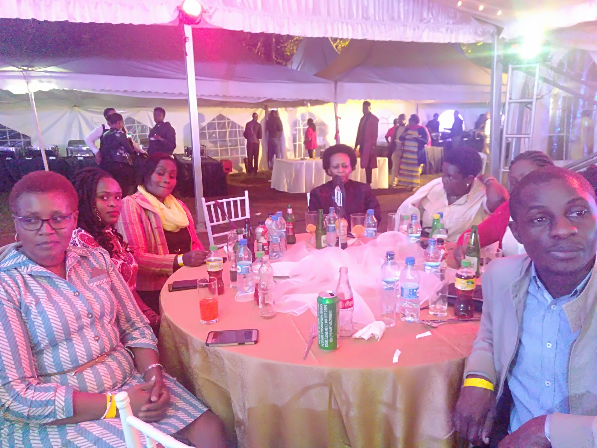 Postbank Kenya on Twitter "Postbank is well represented at the 