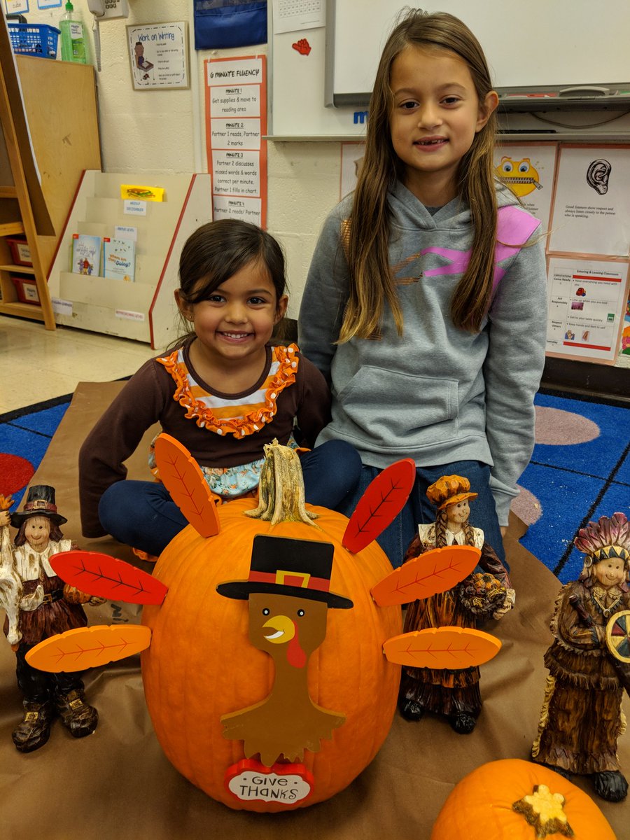 Happy Thanksgiving!