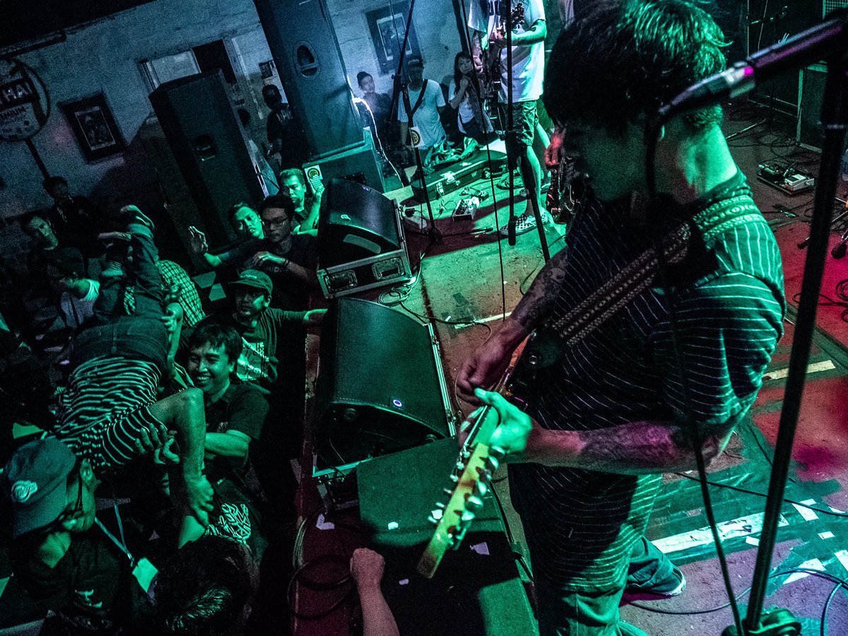 COUNTRY YARD tweet media