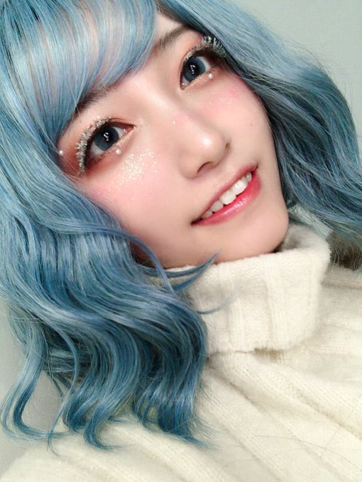 Twitterのコスプレ画像40