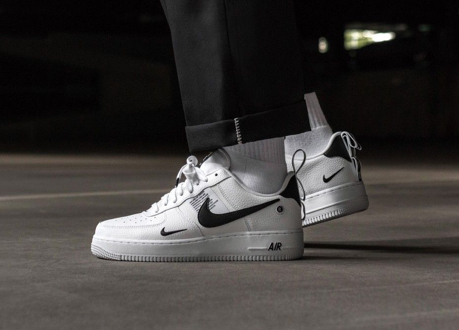 sole supplier air force 1