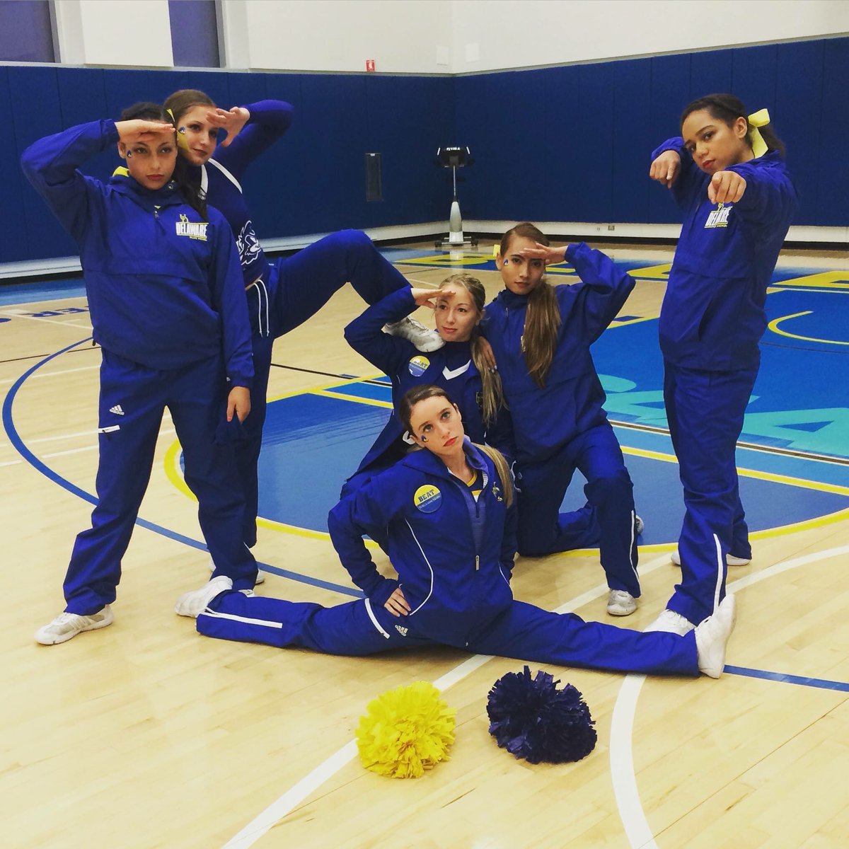 CC Spruill tweet media