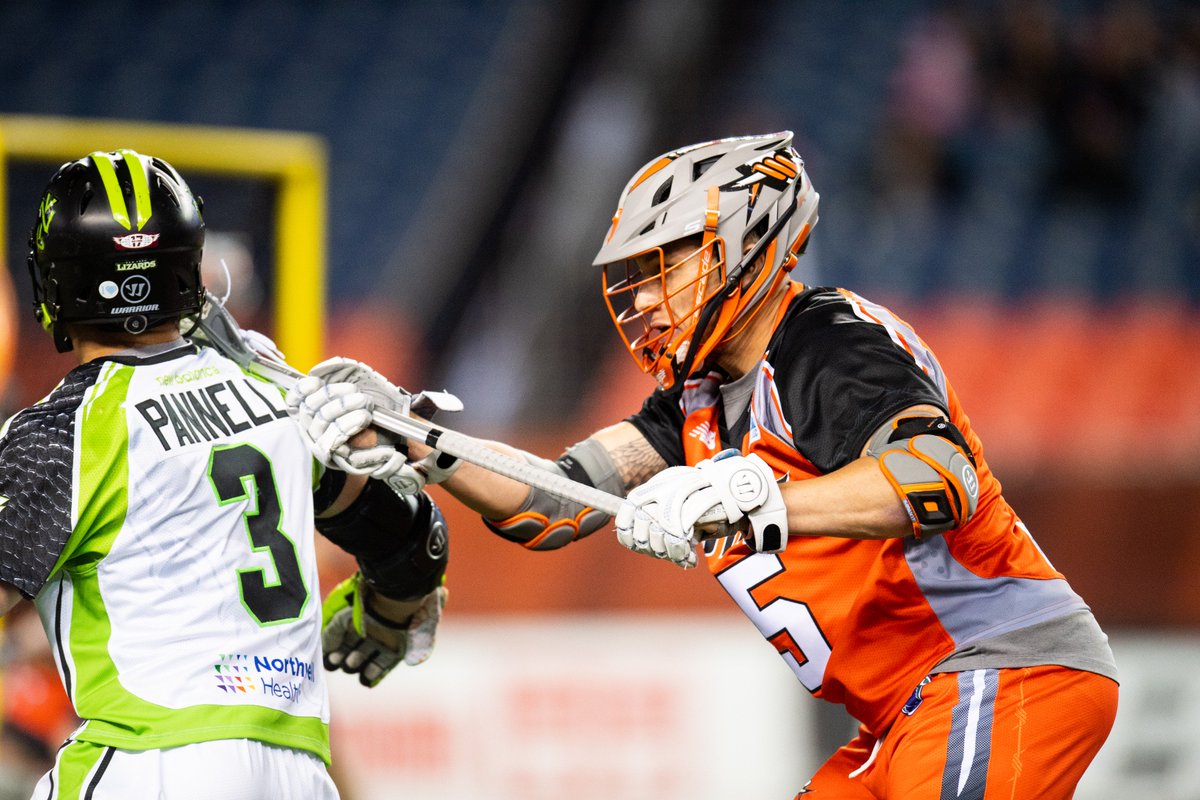 Lacrosse TV tweet media