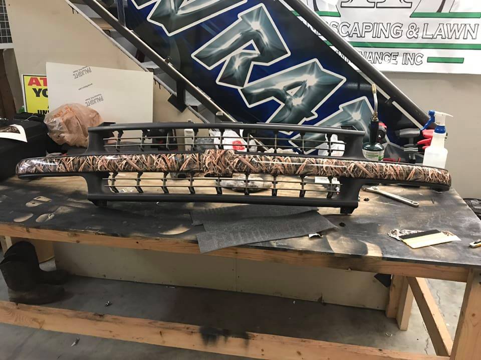 Bully Wraps tweet media