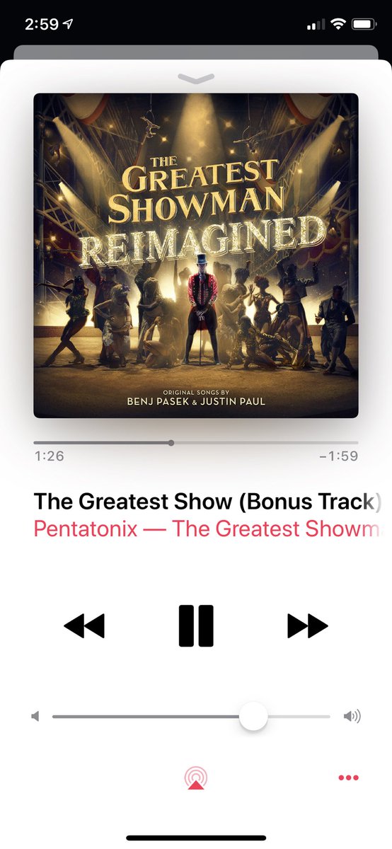 PTXMYScomiche's tweet photo. cant believe i havent heard this song in months and i also really miss @scotthoying’s voice 😍😍 ptx fandom take me back pls https://t.co/U1mdISZoWY