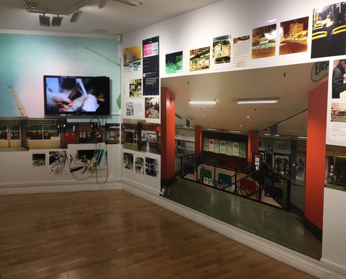PullensYards's tweet photo. See Eva Sajovic's photography in #ClementsYard as she opens her doors to all. Visit her website at https://t.co/4sXRpsBsZf and follow her on IG and TW: @eva_sajovic. Don’t miss her at #PullensYardsOpenStudios from 30 November to 2 December. #photography #artistphotography https://t.co/wUqrytoNx8