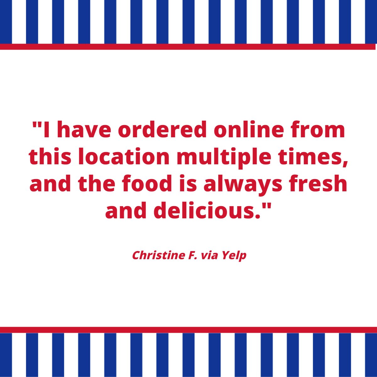 RT <a href="/PastosaRavioli/">Pastosa Ravioli - Flagship</a>: No matter where you are, you can enjoy the flavors of Pastosa Ravioli.