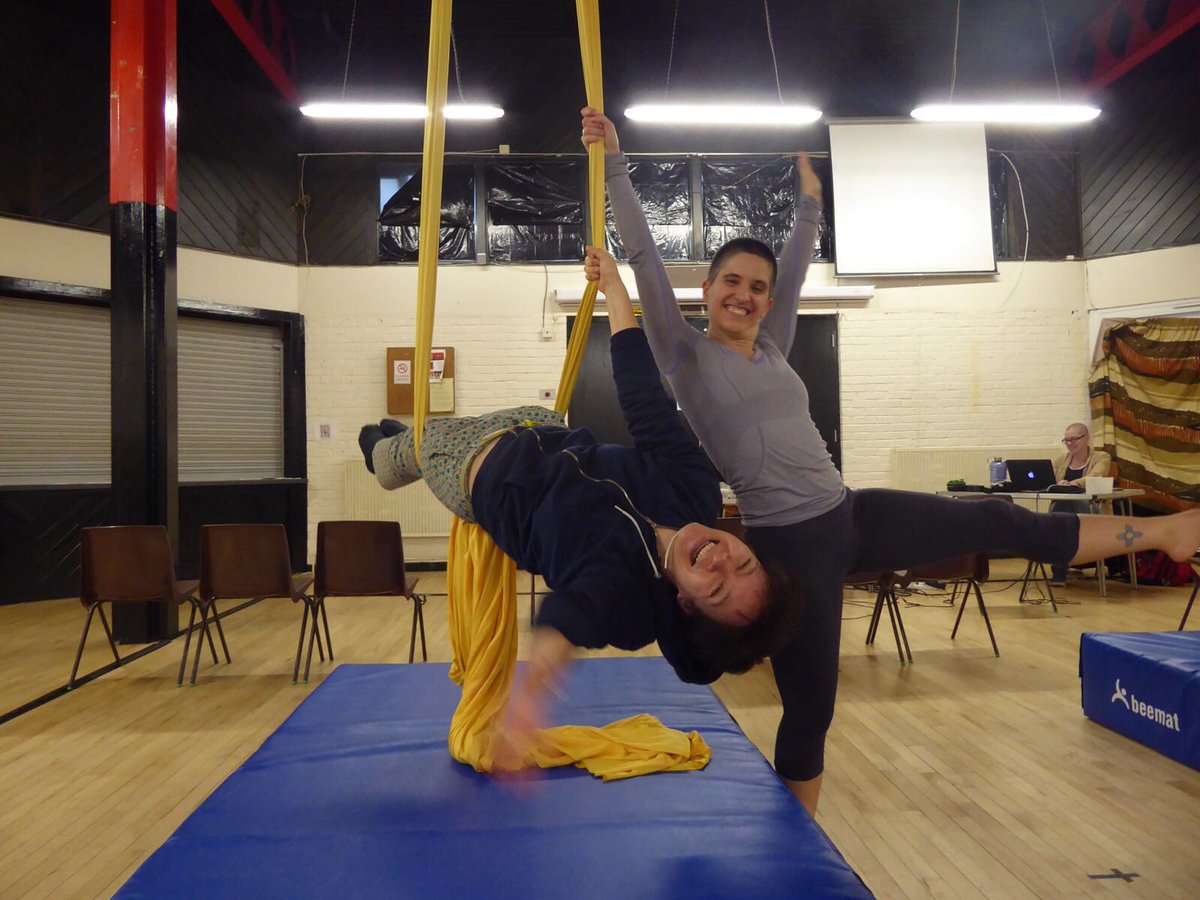 KumikoMendl's tweet image. Nearing the end of a rich and rewarding week working with these incredible artists to create #FlightPaths   
bit.ly/2RyCbyp  
#RepresentationMatters