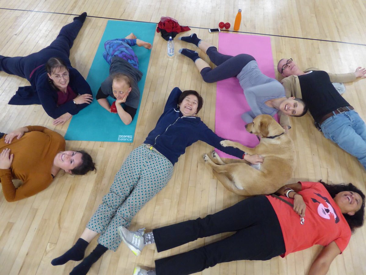 KumikoMendl's tweet image. Nearing the end of a rich and rewarding week working with these incredible artists to create #FlightPaths   
bit.ly/2RyCbyp  
#RepresentationMatters