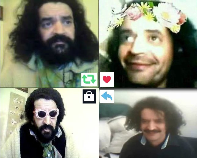 ShadowDrunken's tweet photo. Le cycle de vie des filles sur twitter. https://t.co/eYiSzMuBgS