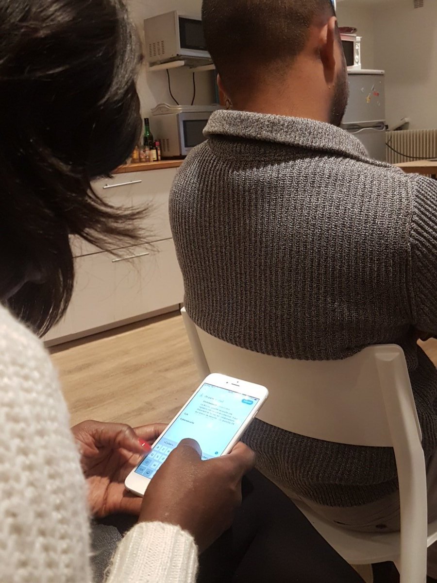 GEWfrance's tweet image. Prise de note, en live sur la sécurité !
3 niveau de sécurité, du gratuit au payant.
#httpseverywhere #gew2018 #DataSecurity #entrepreneur #business