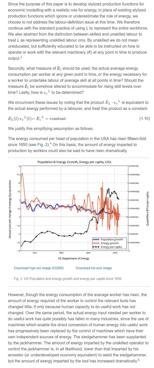 malthus a very