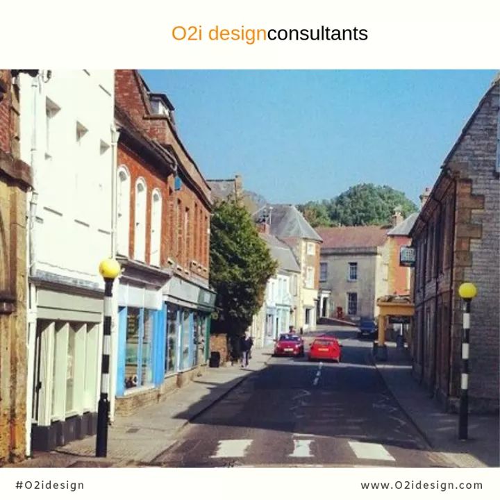 O2i Design Ltd on Twitter: 