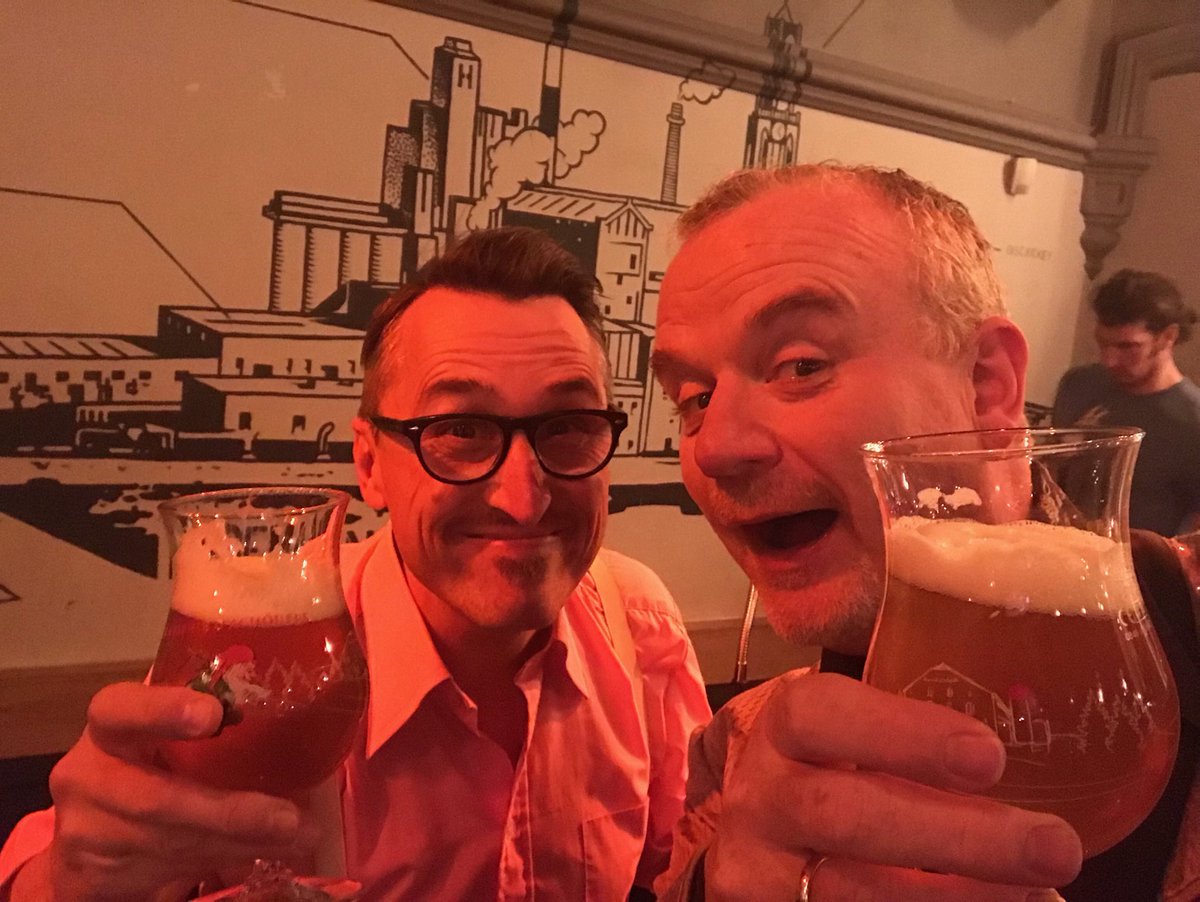 Tot zo! #smartlappenfestival #hofman