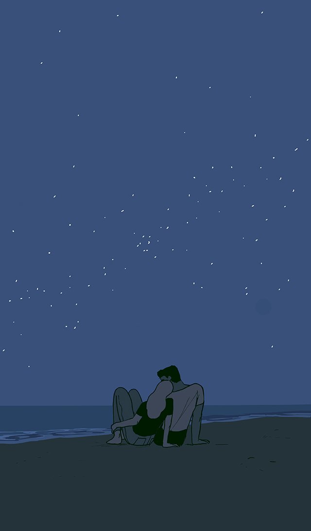 wyckns's tweet photo. Night fiction https://t.co/IgCTNON26c