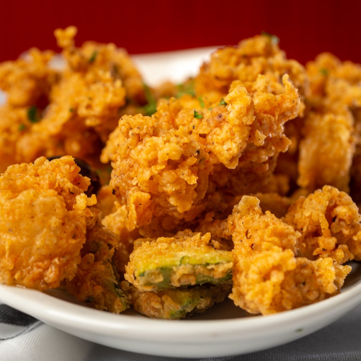 DeansKitchenBar's tweet photo. Happy Fried-ay! https://t.co/YIaYkaQOwV