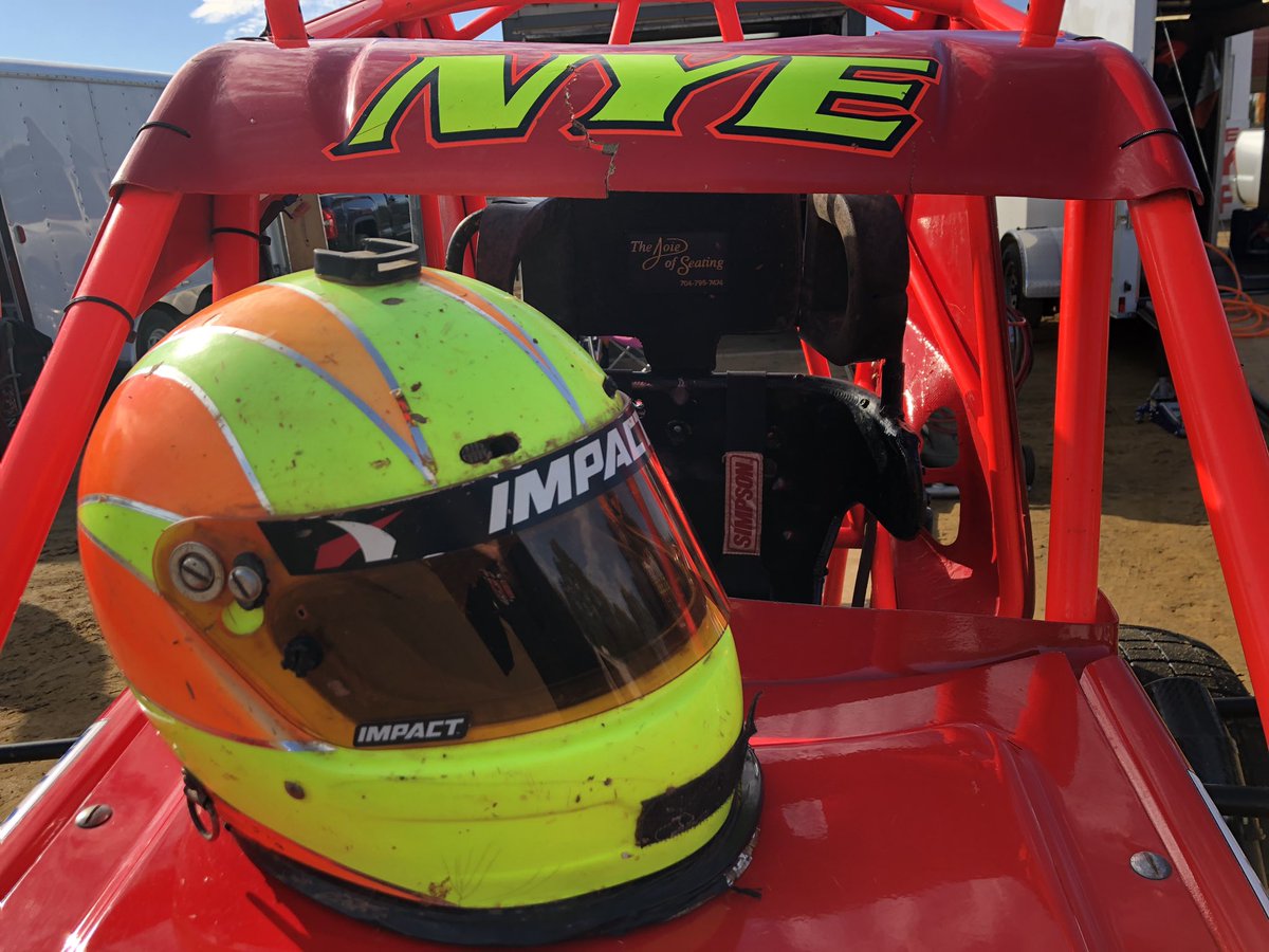 PRN At The Track tweet media