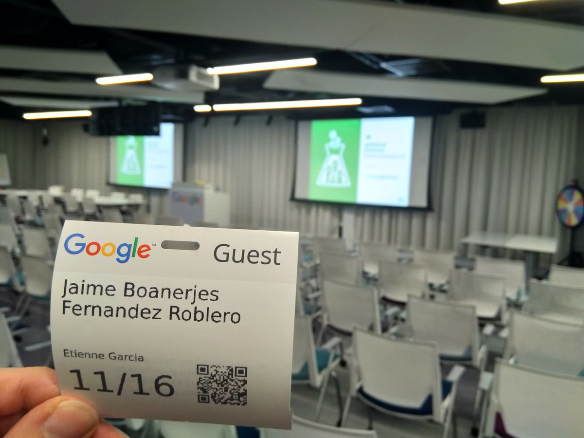 #StartupWeekDub