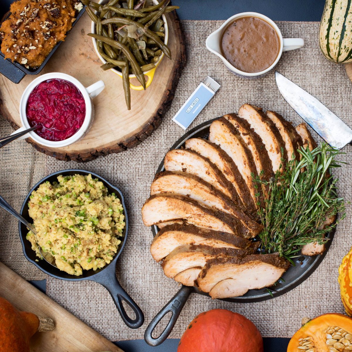 NYC BBQ / Sean Ludwig tweet media