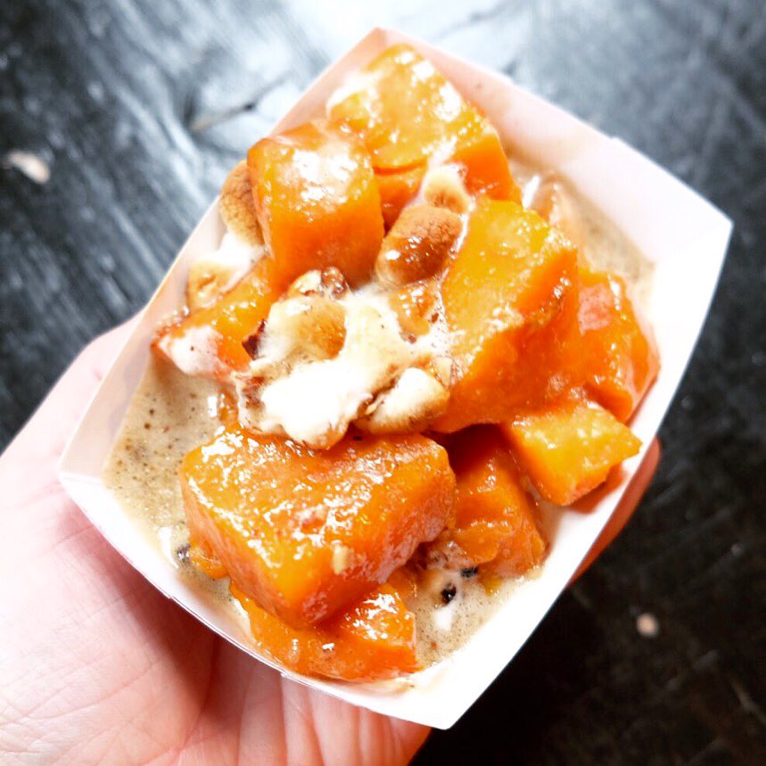 NYC BBQ / Sean Ludwig tweet media