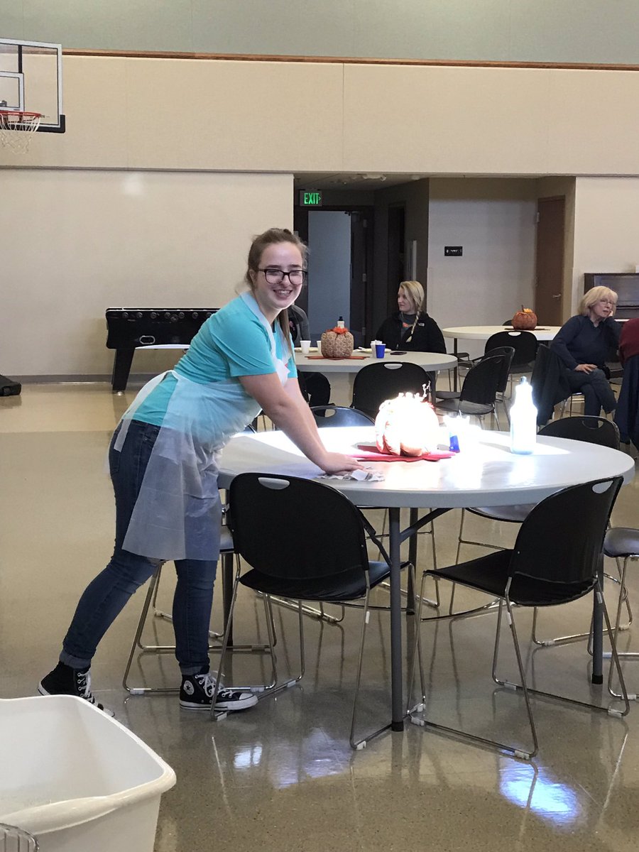 ALHS Key Club tweet media