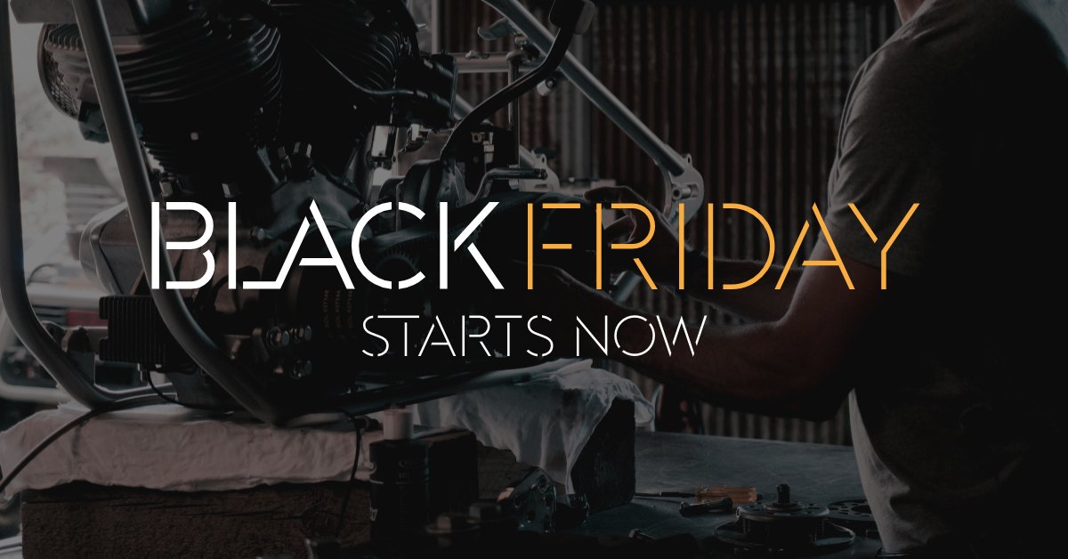UKToolCentre's tweet photo. ⚡⚡Our Black Friday sale event is now on!⚡⚡
Save up to 50%. Limited stock at these special prices so grab what you fancy quickly! New products added each day, keep checking back for a bargain. https://t.co/uHkx6LTVfg #BlackFridayDeals #Deals #BlackFriday2018 #tools https://t.co/SV4dtdj9m6