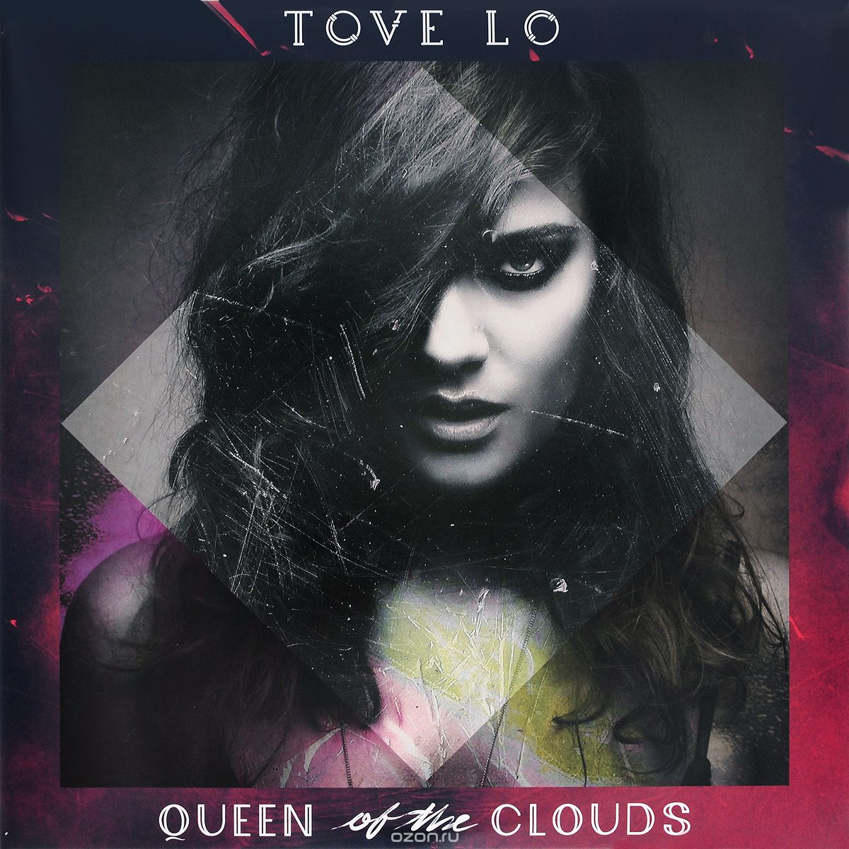 41. Queen Of Clouds - Tove Lo