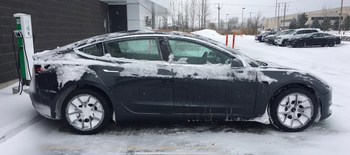 IanPavelko's tweet image. Look ma, I made my own Aero covers!
Find out how in an upcoming video from ⁦@Model3Owners⁩ 😀
#TrackMode 
#Electrohooning