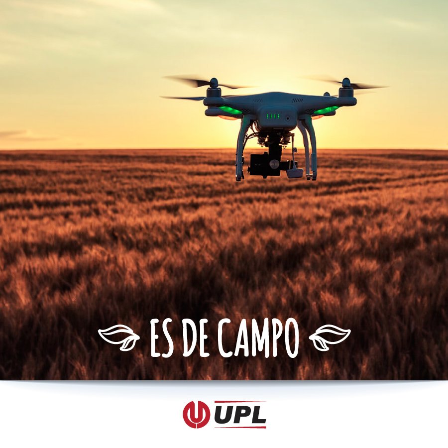 UPLArgentina's tweet photo. #EsDeCampo adoptar las nuevas tecnologías para crear nuevas oportunidades de hacer las cosas mejor
Cuál es la tecnología más importante que tiene hoy el #Campo?
Contanos 📸 https://t.co/pEzQtJ6Uk7