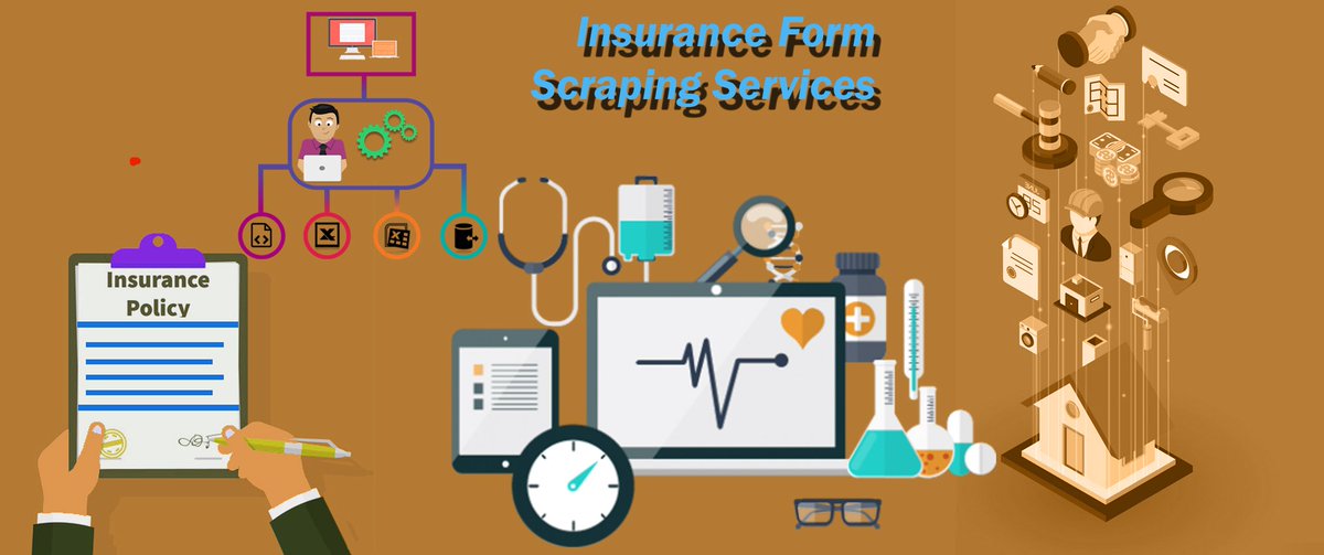 OffshoreBPO's tweet photo. Scrapping the information obtained from all sorts of insurance forms.
Read more: https://t.co/yWDhNq4Tz0
Contact: support@offshoreindiadataentry.com
#insuranceform ##formscraping #datascraping #offshoreindia #offshorebpo #bposervices #outsourcing https://t.co/aELrZPAr6Z