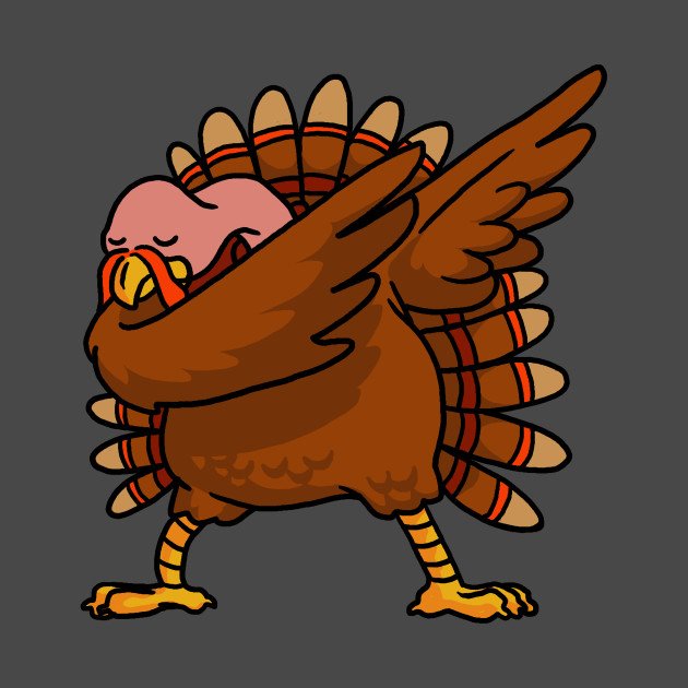 lakeshoremotors's tweet photo. Dabbing his way right into the oven... #dab #LakeShore #Chesterton #BurnsHarbor #Ford #Lincoln #turkeydab #dabbing #turkeysthesedays #thanksgiving https://t.co/aveLQnBA4W