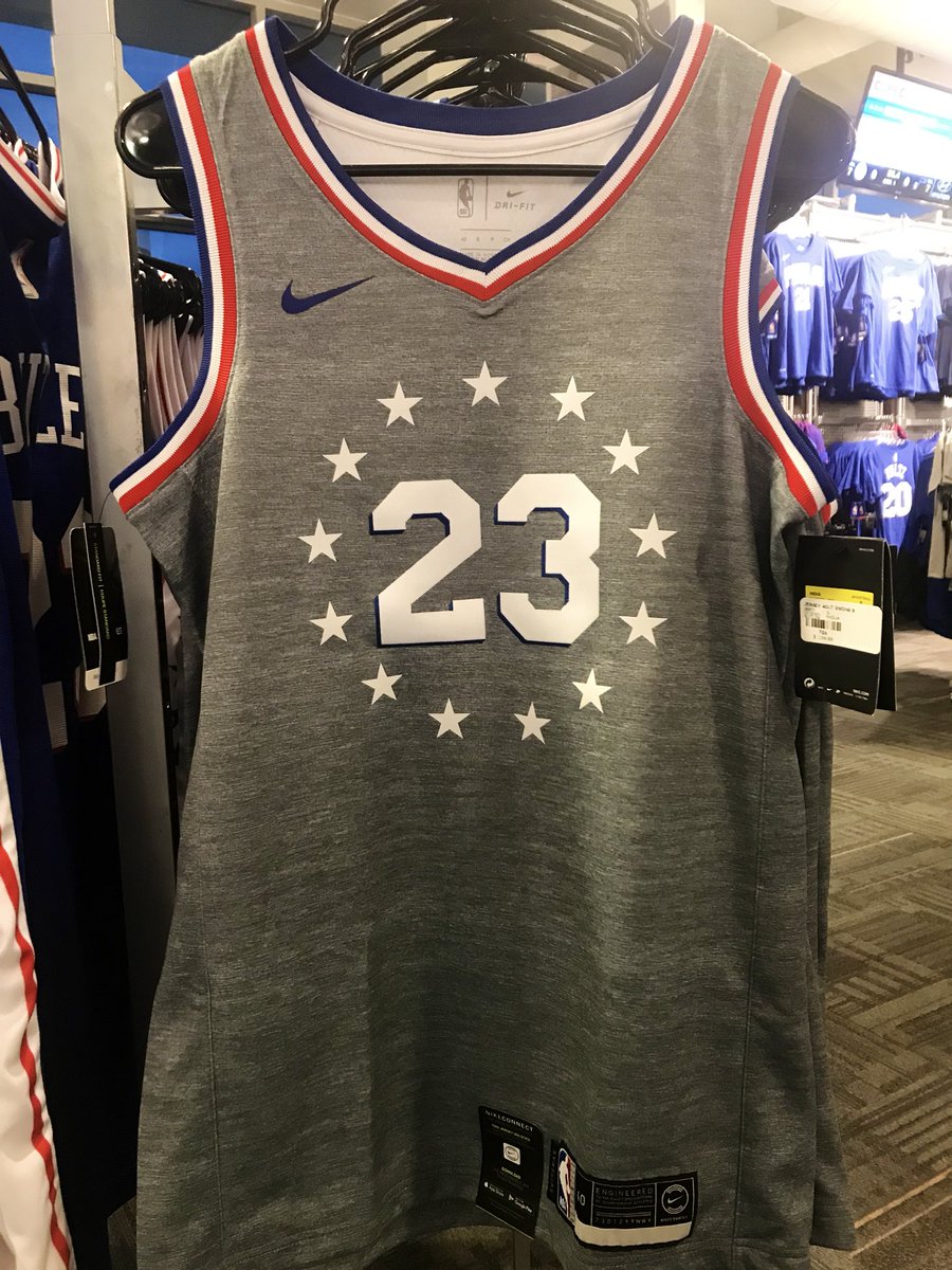 butler city edition jersey