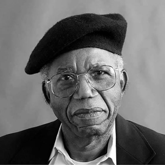 Happy birthday, Chinua Achebe!     