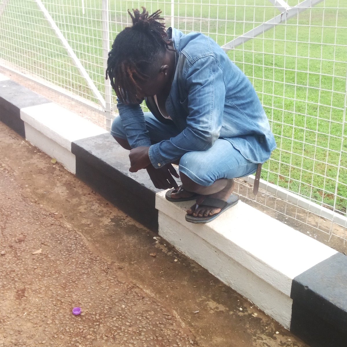 #MBIKIYE nange