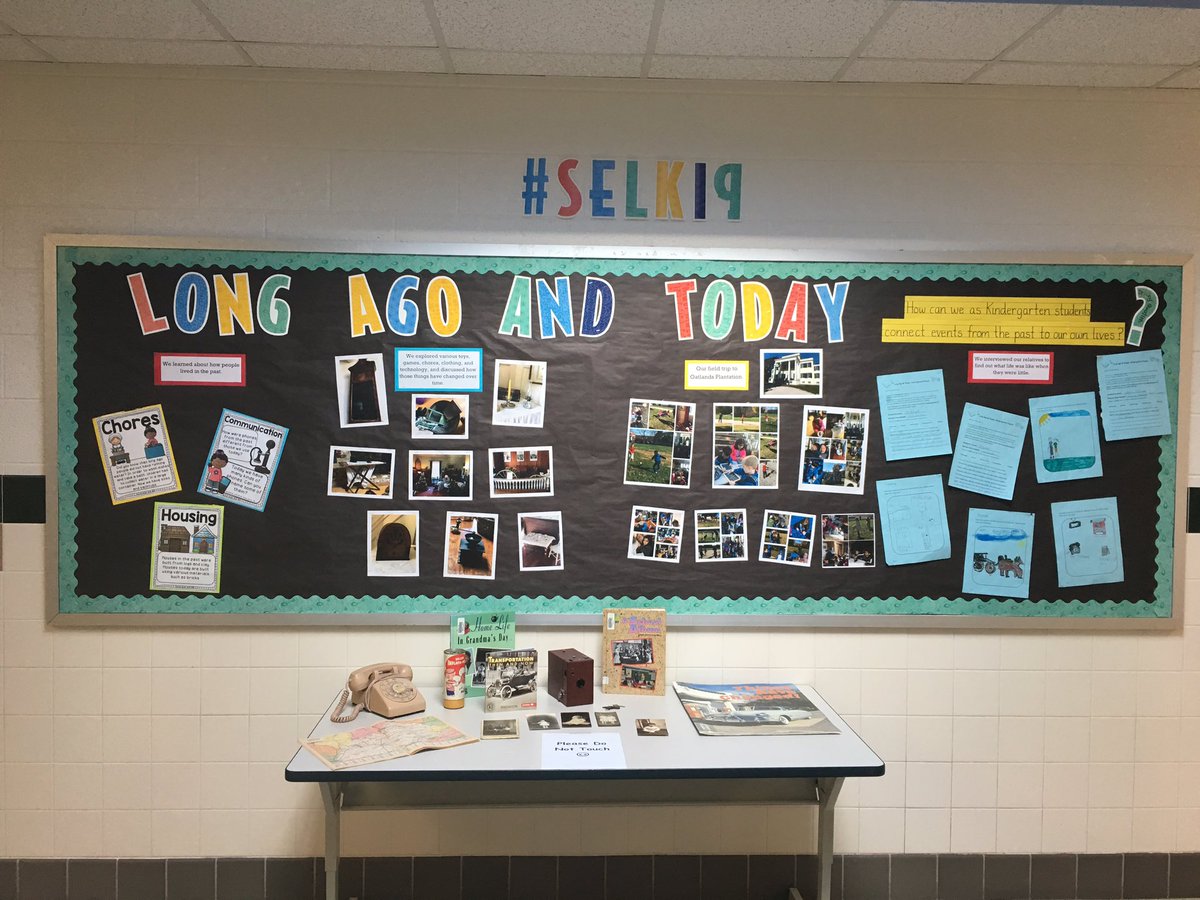 Our K students teaching me and their parents how to use @hpreveal app and view their live tapings of what they learned from relatives! PBL focused on connecting the past to the present. Awesome job!!  <a href="/KindersSles/">SLES Kinders</a> <a href="/SeldensLanding/">seldens.landing.es</a>