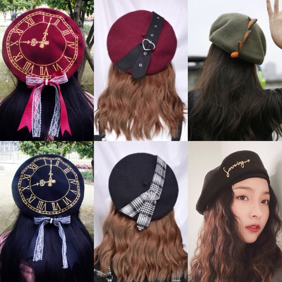 damugi09's tweet photo. 🎉48번째 공구 시작🎉

[팔로우+RT = 한분 추첨 선물]🎁

✔️3차 베레모 시리즈
✔️종류 : 29종
✔️기간 : ~11월 22일 목요일까지
✔️가격 : 1만 2천원~2만 8천원
✔️상세정보
https://t.co/lpUGNmEWyi
✔️���문서
https://t.co/S2zQTVw88J https://t.co/kynKekDrpx