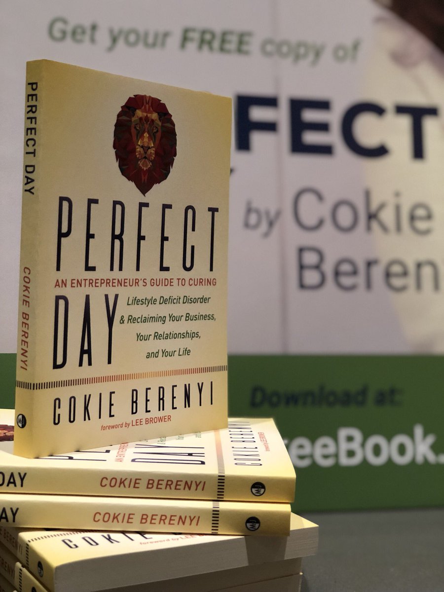 CokiePerfectDay's tweet image. #Fear will screw up your ability to be a better negotiator.

A #PerfectDay to talk about “Perfect”ing Your Negotiation at #C4WNEW! @c4womenchas