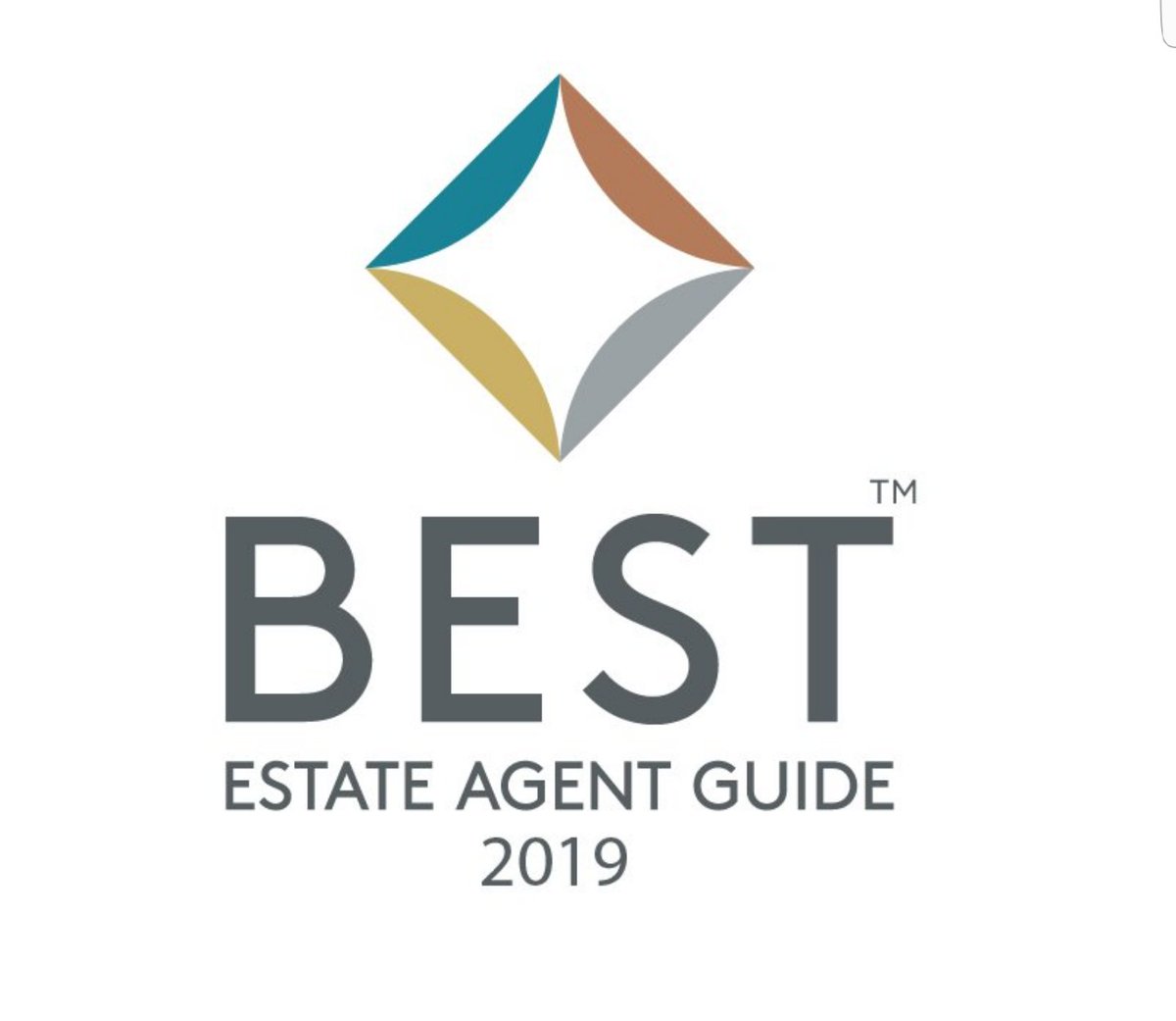 Proud, Priviledged and Humbled to have been awarded and recognised by the Best Estate Agents Guide <a href="/BestEAguide/">Best EA Guide</a> <a href="/WhitegatesEA/">Whitegates</a> <a href="/DewsburyRams/">Dewsbury Rams</a> <a href="/DewsReporter/">Dewsbury Reporter</a> <a href="/WakeExpress/">Wakefield Express</a> 

#Property #Sales&amp;Lettings #40years #No1Agent