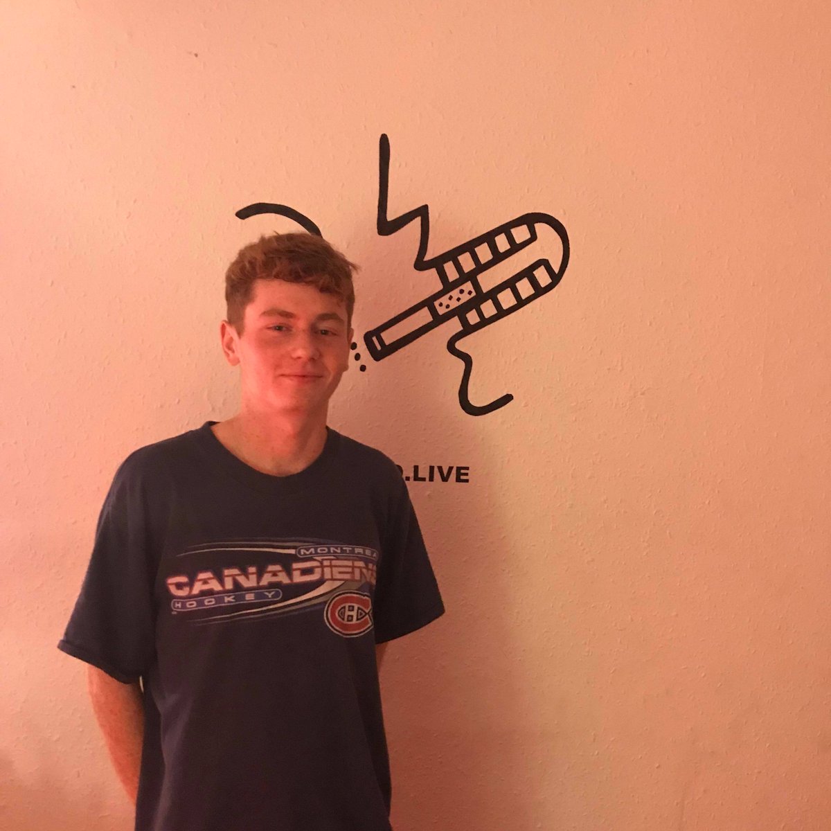 Limboradio_'s tweet photo. Up first, warming you up for the weekend is @DreamPoolMusic's Ingi! He's going to be drifting you through til 9pm.

Stay Locked

https://t.co/nXVQiNSHAm https://t.co/yvISrua7NC