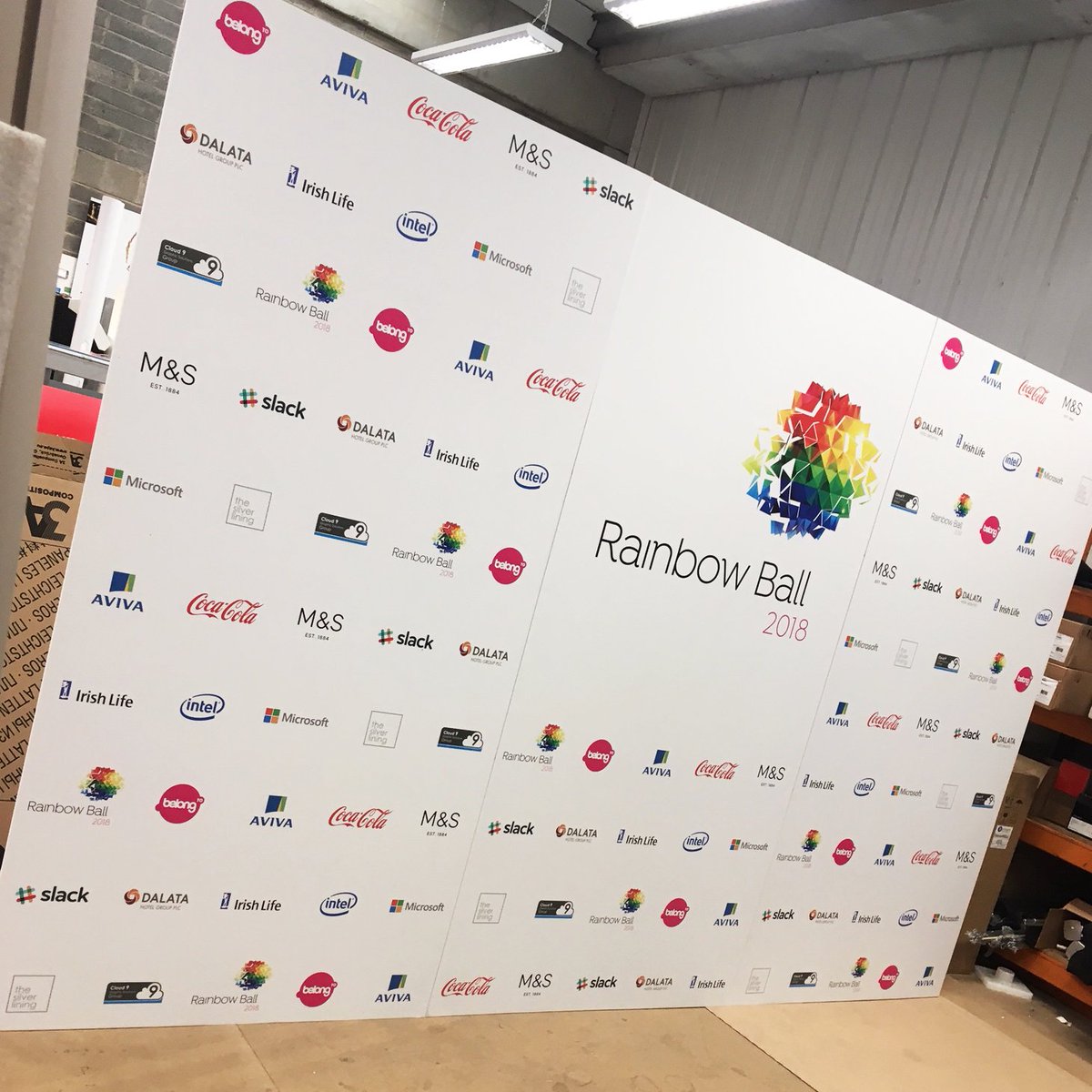 tsl creative tweet media