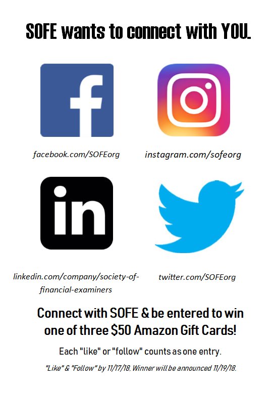 SOFE (@SOFEorg) / Posts / X