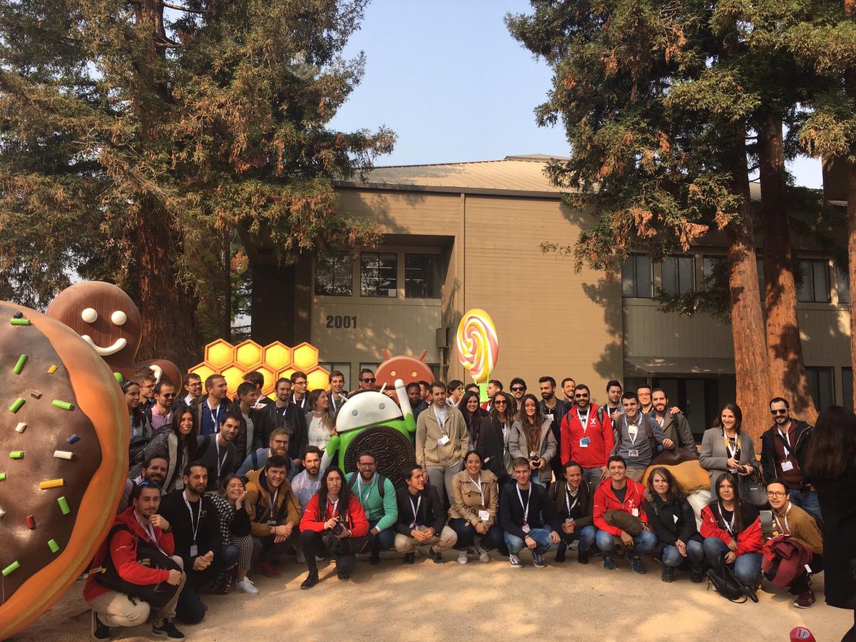 Santander X Explorer tweet media