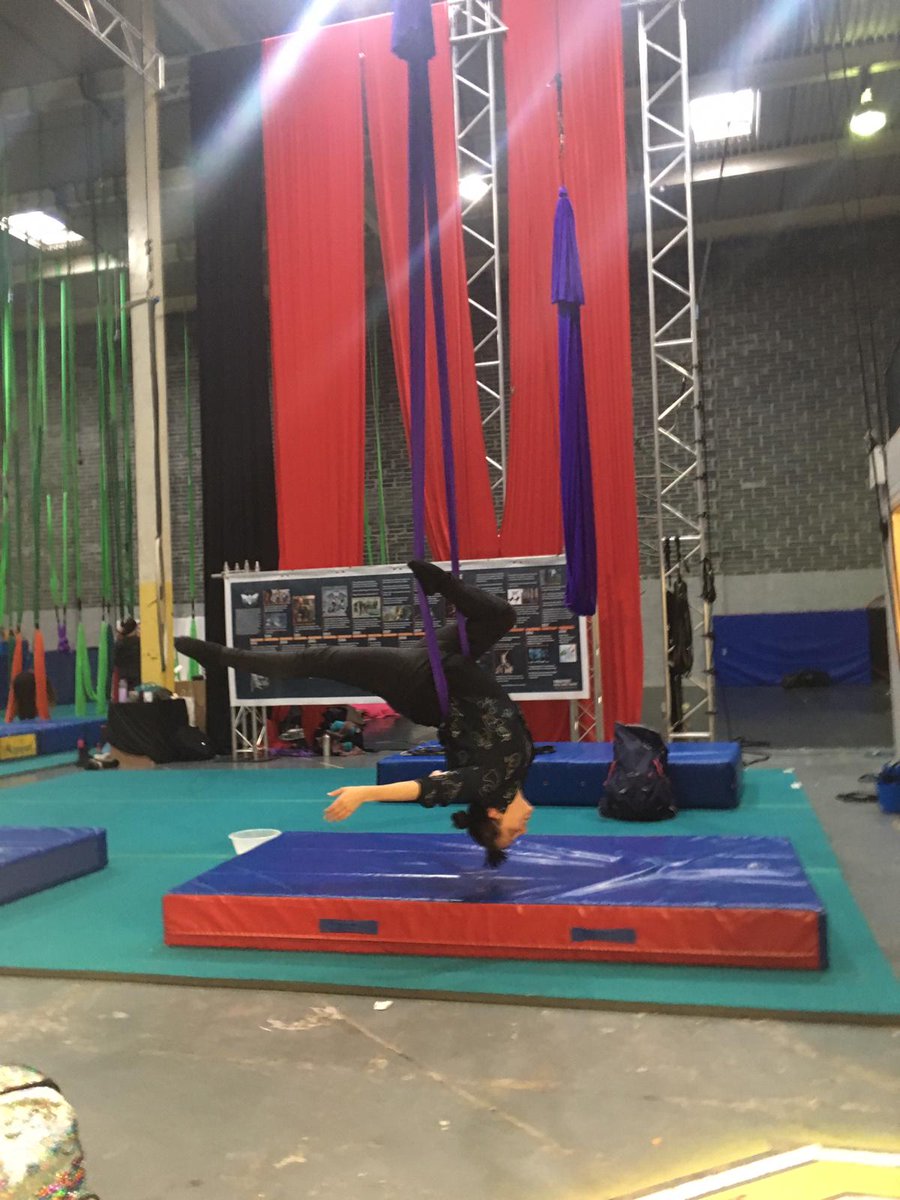 Through & Around tweet media