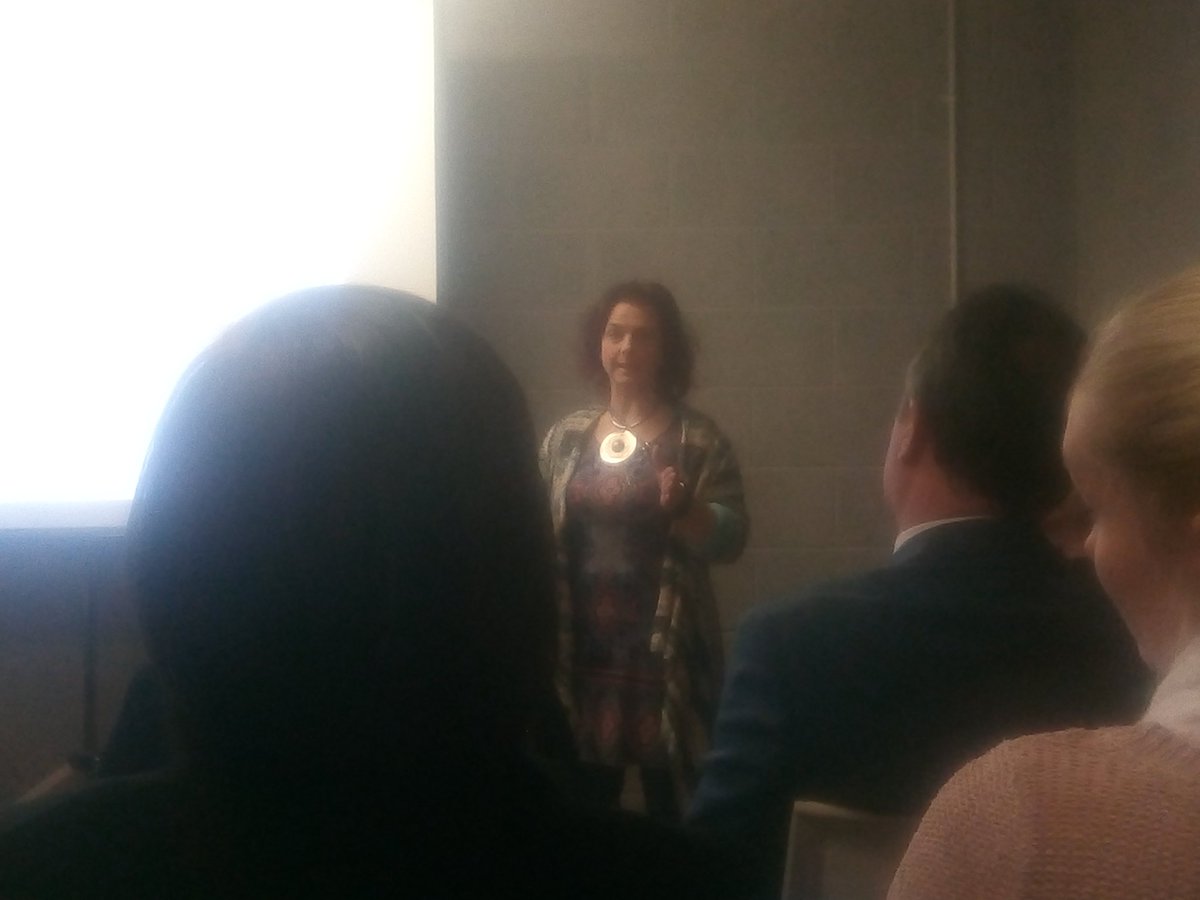 Through & Around tweet media