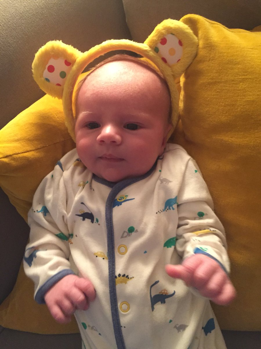 MeganMissmr's tweet photo. @BBCCiN we are ready! Let the donations flow! https://t.co/fFOUTFbJzV