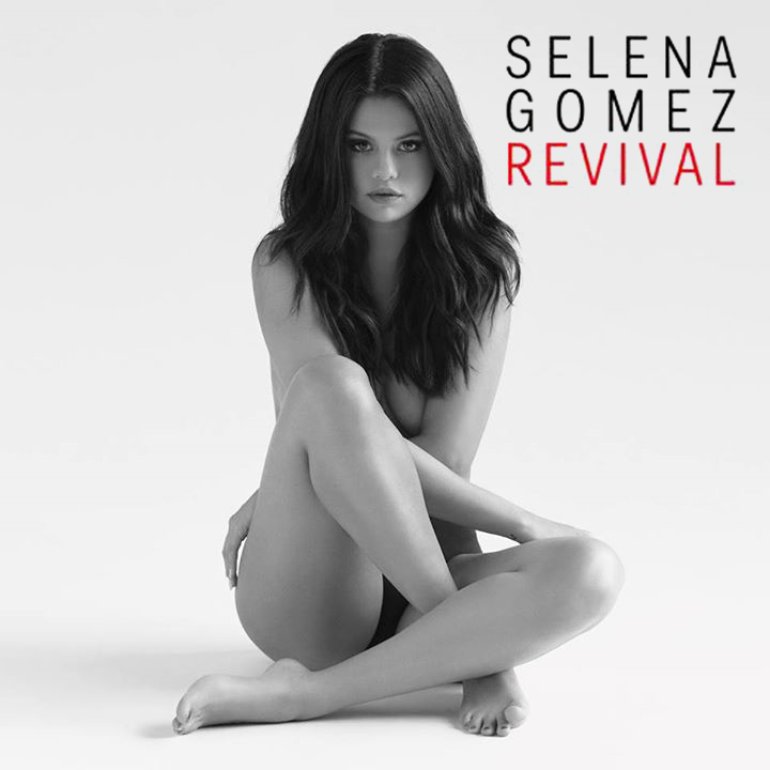 46. Revival - Selena Gomez