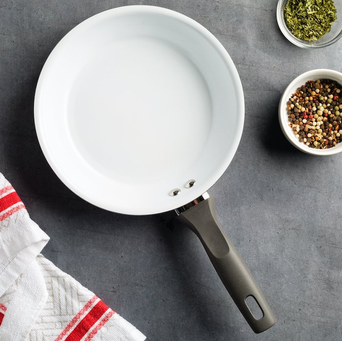 EcolutionHome's tweet image. Get cookin'!
#fryingPan #fryingpanhandle #FryingPans #cooking #cook #cookware #nonstick #nonstickcookware #ecolution #cookware #ecolutioncookware #homecook